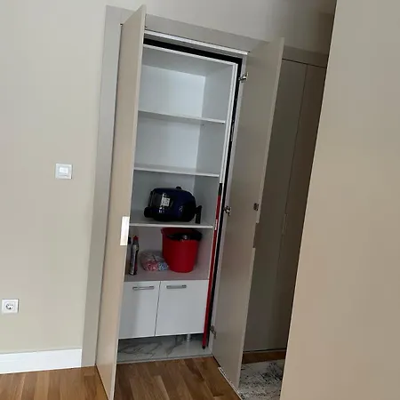 Modern Living Sani - Diamond شقة سكوبجي