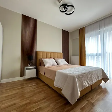 شقة Modern Living Sani - Diamond *