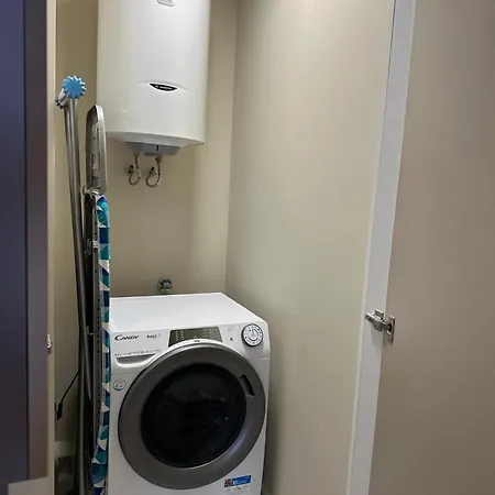 Modern Living Sani - Diamond
