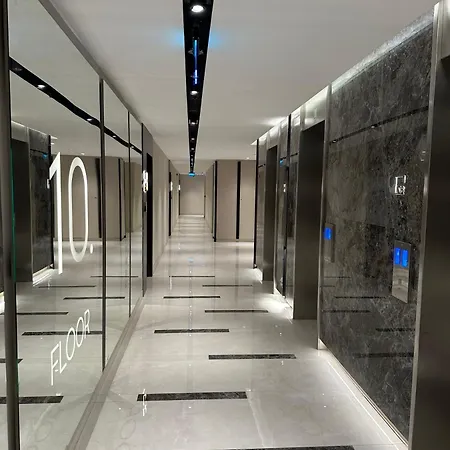 Modern Living Sani - Diamond شقة *