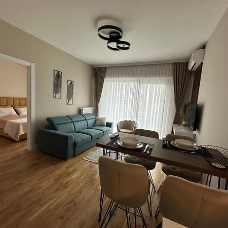 Modern Living Sani - Diamond Skopje